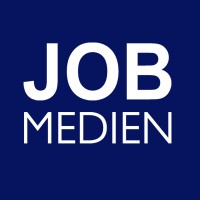JOBMEDIEN GmbH logo