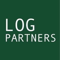 Log Partners logo