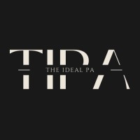 TIPA logo