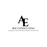AE Biz Consulting logo