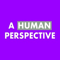 A Human Perspective logo