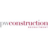 PW Construction Recruitment logo