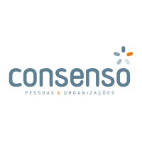 Consenso | Pessoas & Organizações logo