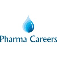 Pharma Careers logo