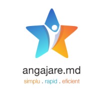 angajare.md logo