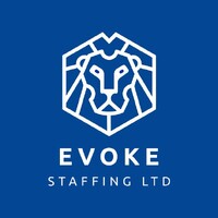 Evoke Staffing Ltd logo