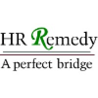 HR Remedy India logo