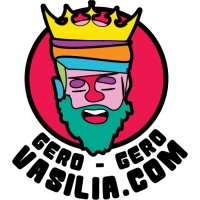 Gero Gero Vasilia logo