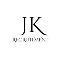 JK Recruitment logo