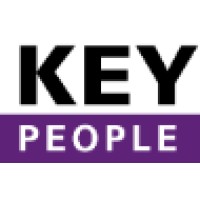 Key People AS logo
