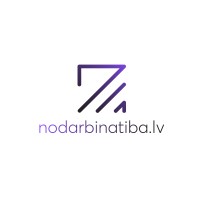 Jauno speciālistu Nodarbinātības programma logo