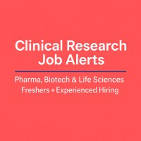 Clinial Research Stuff logo