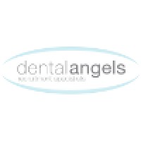 Dental Angels logo