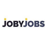 JobyJobs (ג'וביג'ובס) logo