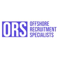 The Offshore Recruitment Specialist logo