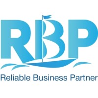 Рекрутинговое агентство Reliable Business Partner logo