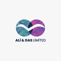 Ali&Das Limited logo