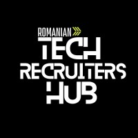 Romanian Tech Recruiters Hub logo