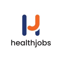 HealthJobs.One logo