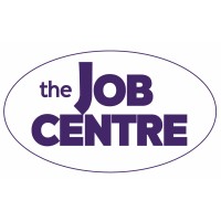 The Job Centre logo