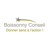 Boissonny Conseil logo