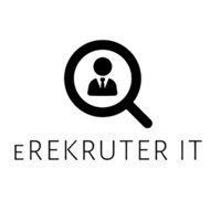 eREKRUTER IT logo