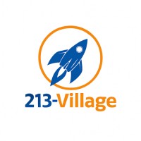 213 - Village logo