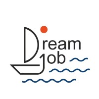 Dream Job KZ logo