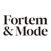 Fortem & Mode logo