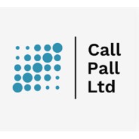 Call Pall Ltd logo