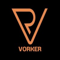 Vorker logo