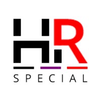HR-Special logo