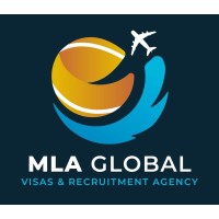 MLA Global Visas & Recruitment Agency Ltd logo
