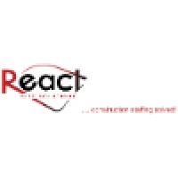 React Site Solutions Ltd logo