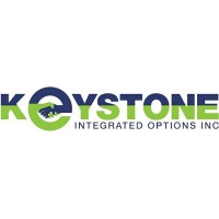 Keystone Integrated Options, Inc. (Keystone) logo