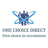 ONE CHOICE DIRECT logo