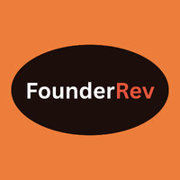FounderRev logo