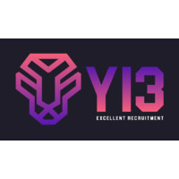 Y13 recruitment agency logo