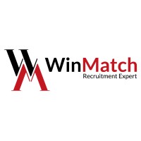 WinMatch - Recruitment Expert logo