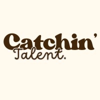 Catchin' Talent | Creative & Events Recruitment logo