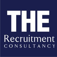 THE Recruitment Consultancy Limited logo