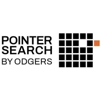 Pointer Search by Odgers logo
