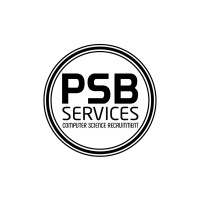 PSB Recruitment logo