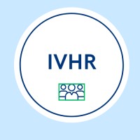 IVHR logo