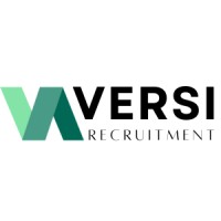 Versi Recruitment logo
