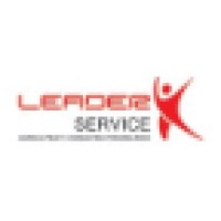 Leader Service logo