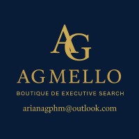 AGMELLO - BOUTIQUE DE EXECUTIVE SEARCH logo