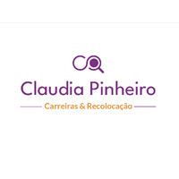 Claudia Pinheiro Carreiras logo
