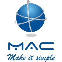 MACHRD - MAC MANAGEMENT CONSULTANTS PVT LTD logo
