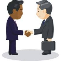 ARES - Aide à la Recherche d'Emploi et de Stage logo